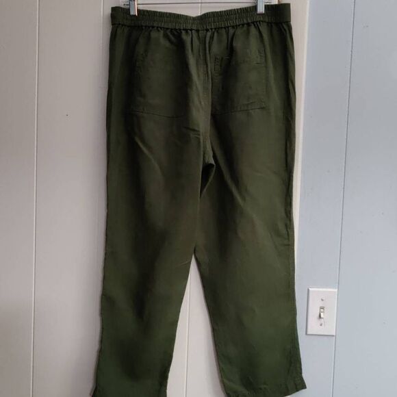 J.Crew Cargo Pants - Picture 2 of 3